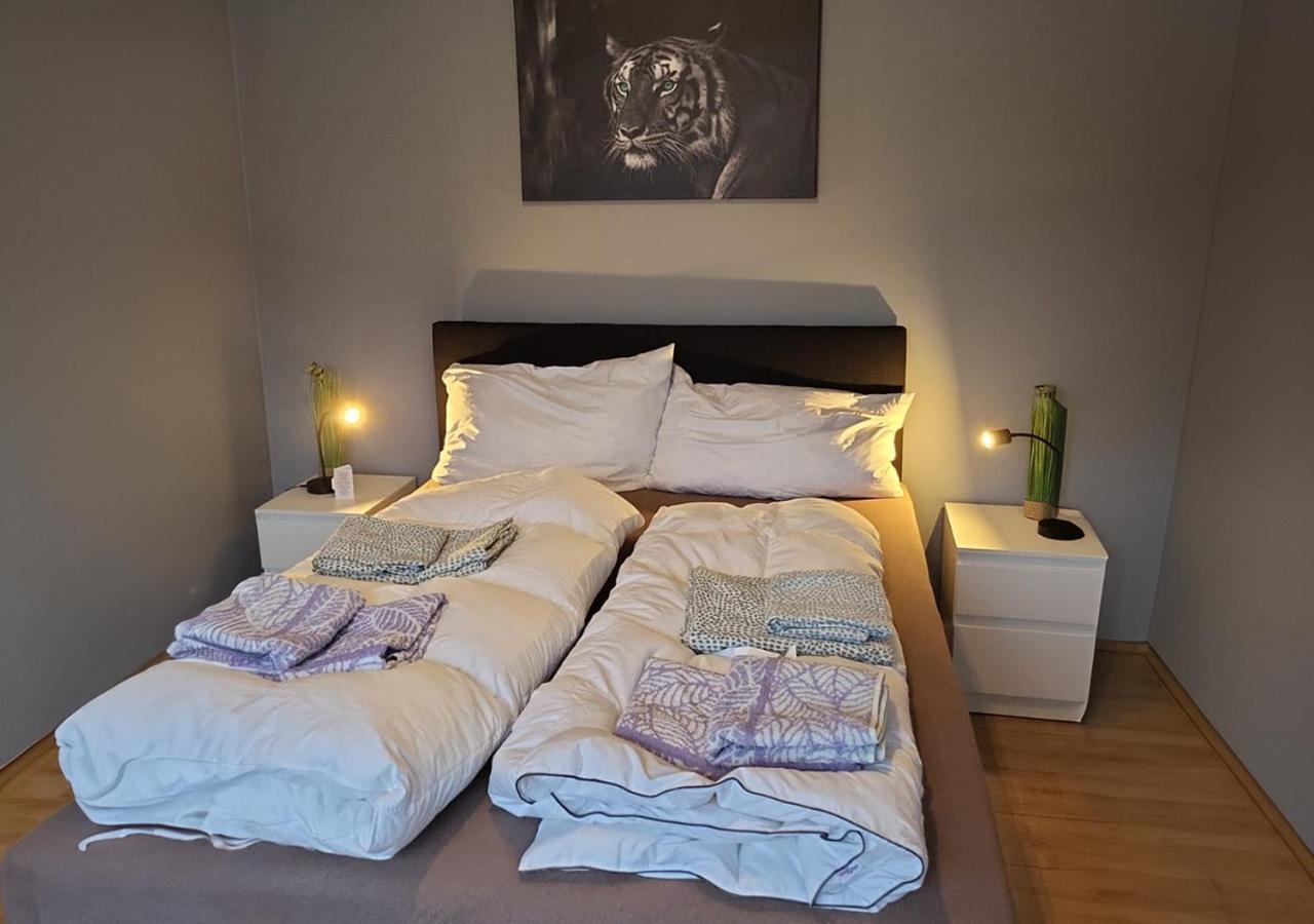 Flensburg Sued公寓 外观 照片